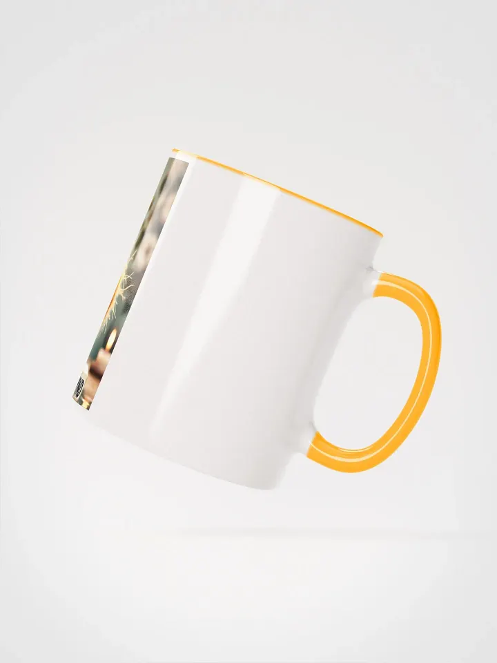 Mug featuring a Diva Duck product image (2)