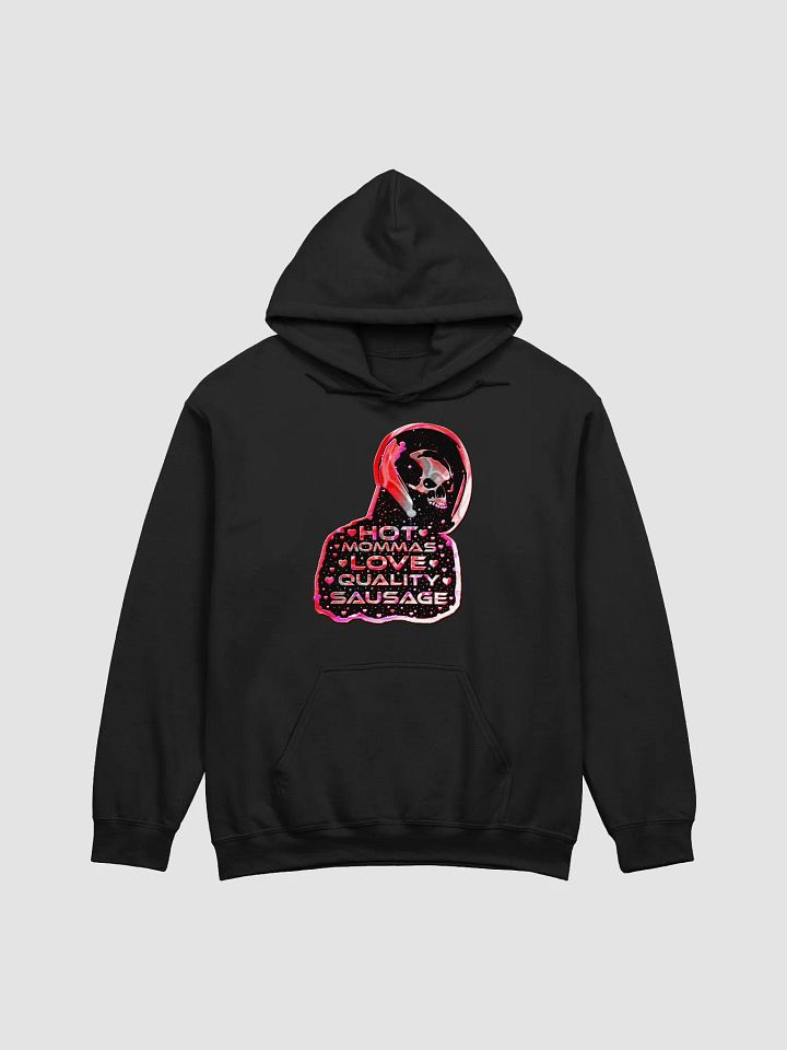 Hot Mommas Love Quality Sausage Hoodie product image (1)