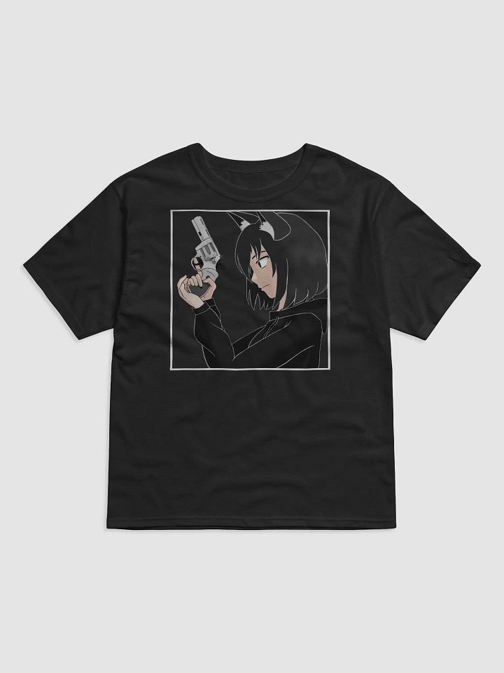 Møri Revolver Shirt product image (1)