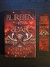 Burden to Bear: Spear of the Gods, book 1 (signed hardback)