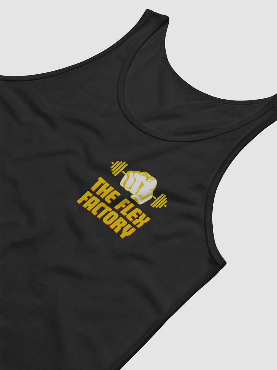 Flex Factory Gun Show Tank product image (6)