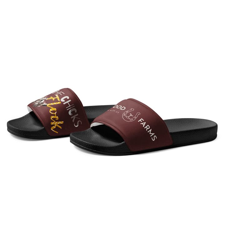 Chick flock product image (1)