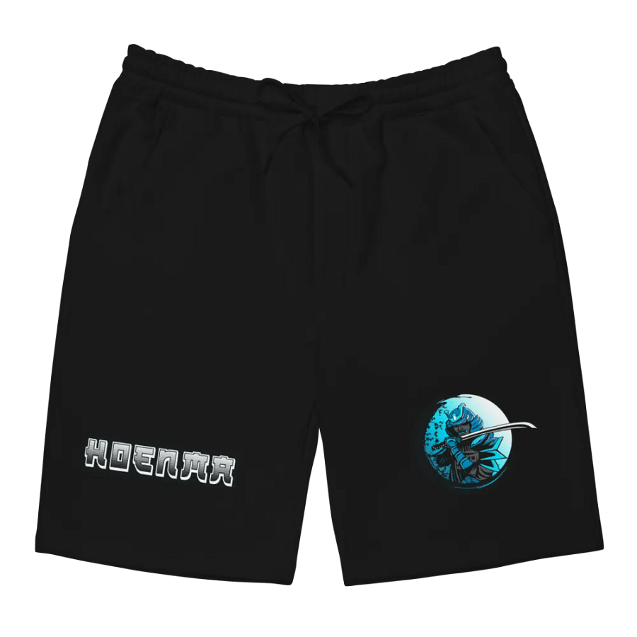 Samurai Shorts product image (9)