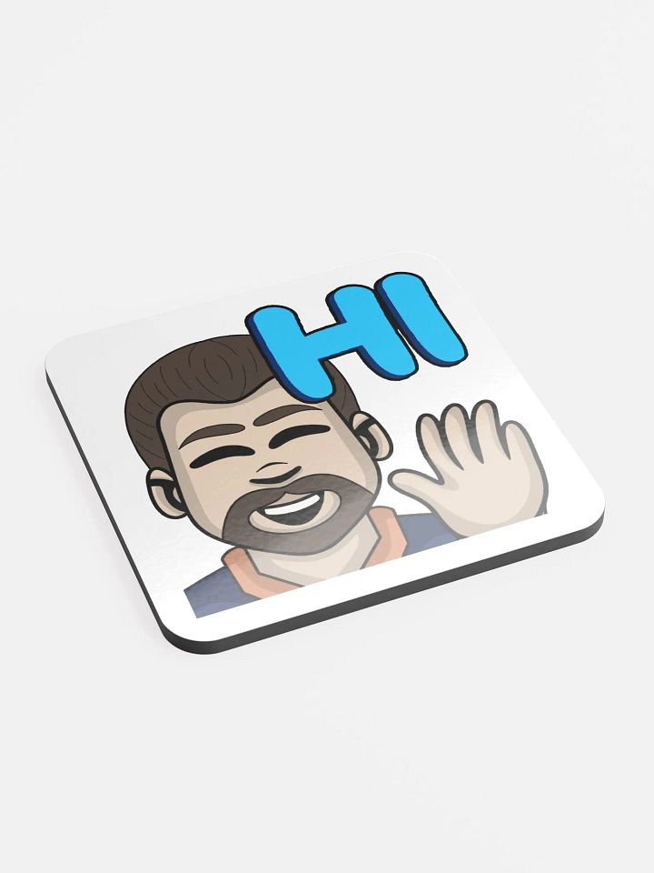 Hi Coaster product image (2)