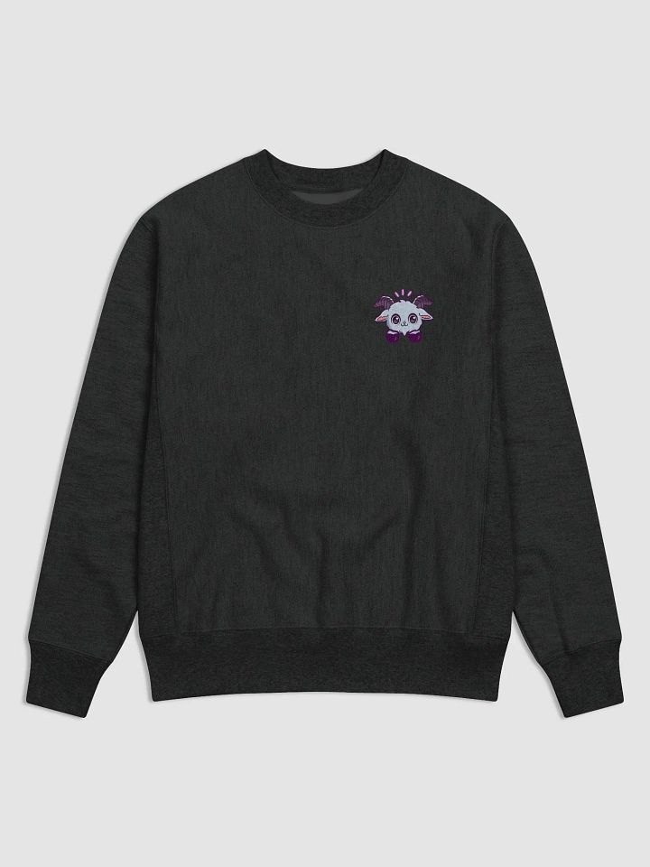Sweatshirt unisex product image (1)