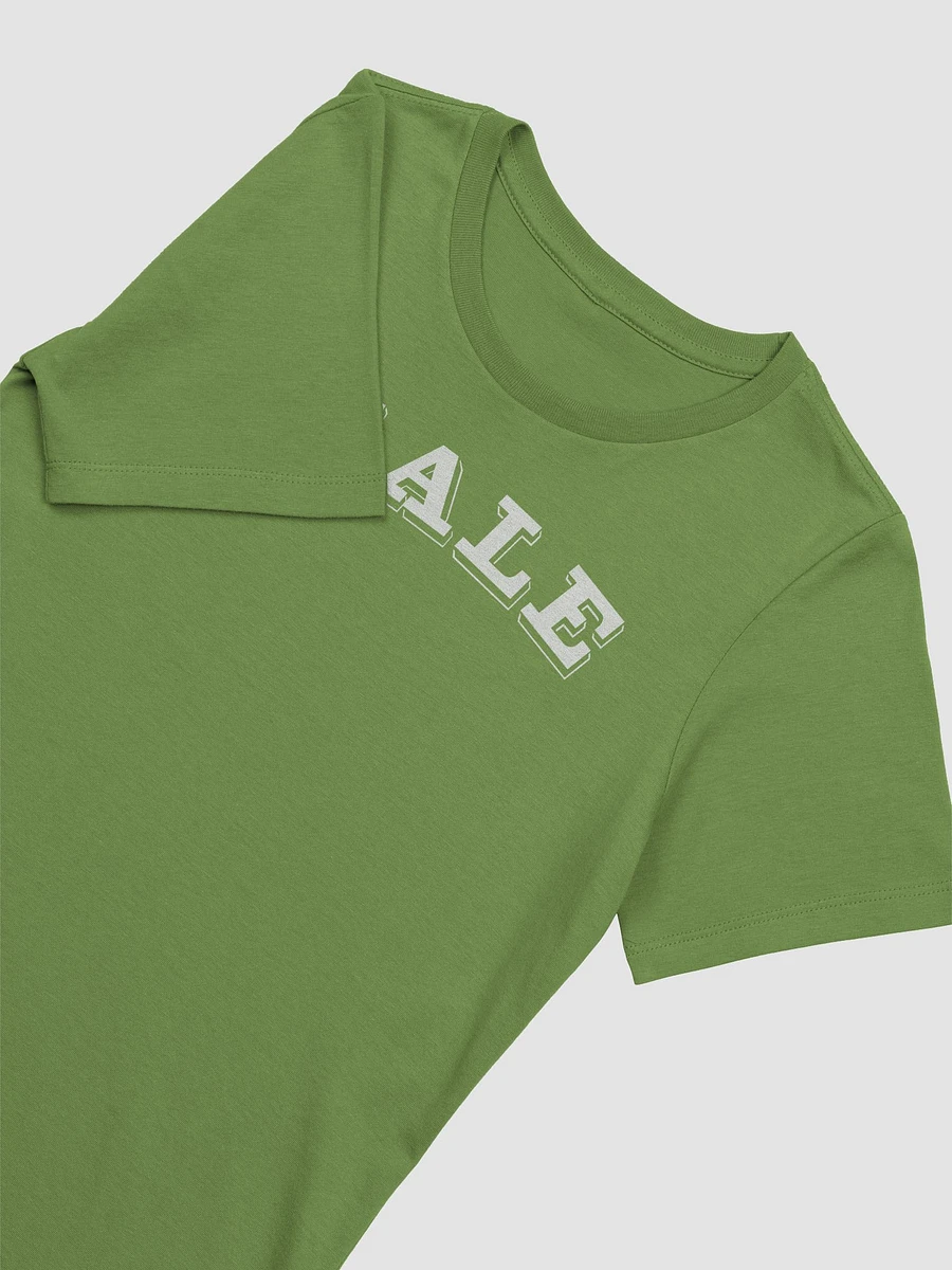 Kale Women's Relaxed Fit Tee product image (30)