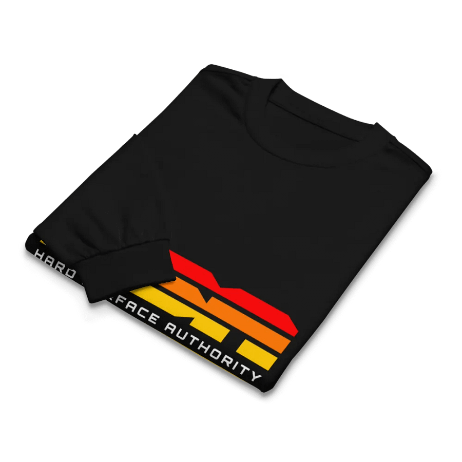 Hard Surface Authority # 2 Premium Long Sleeve Shirt product image (39)