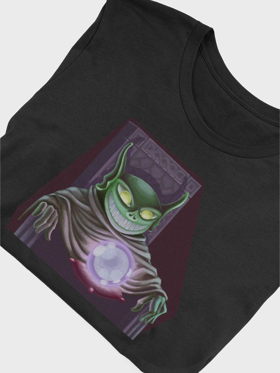 Gremlin Master (T-Shirt) product image (4)