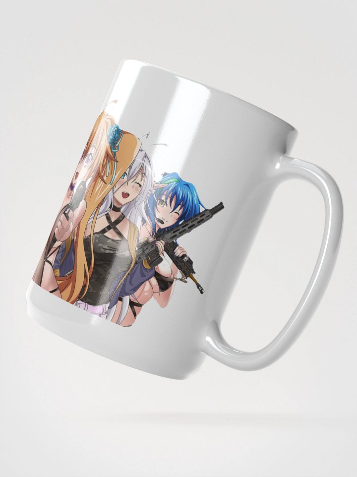 Waifu Mug product image (2)