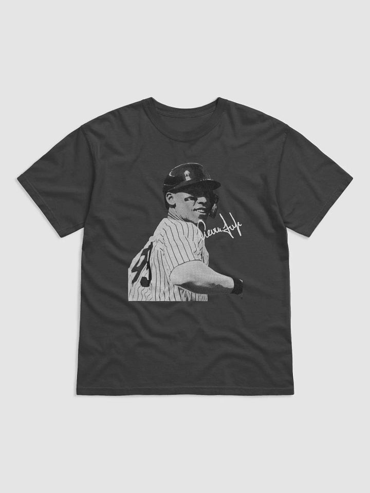 Aaron Judge Vintage - T-Shirt product image (2)