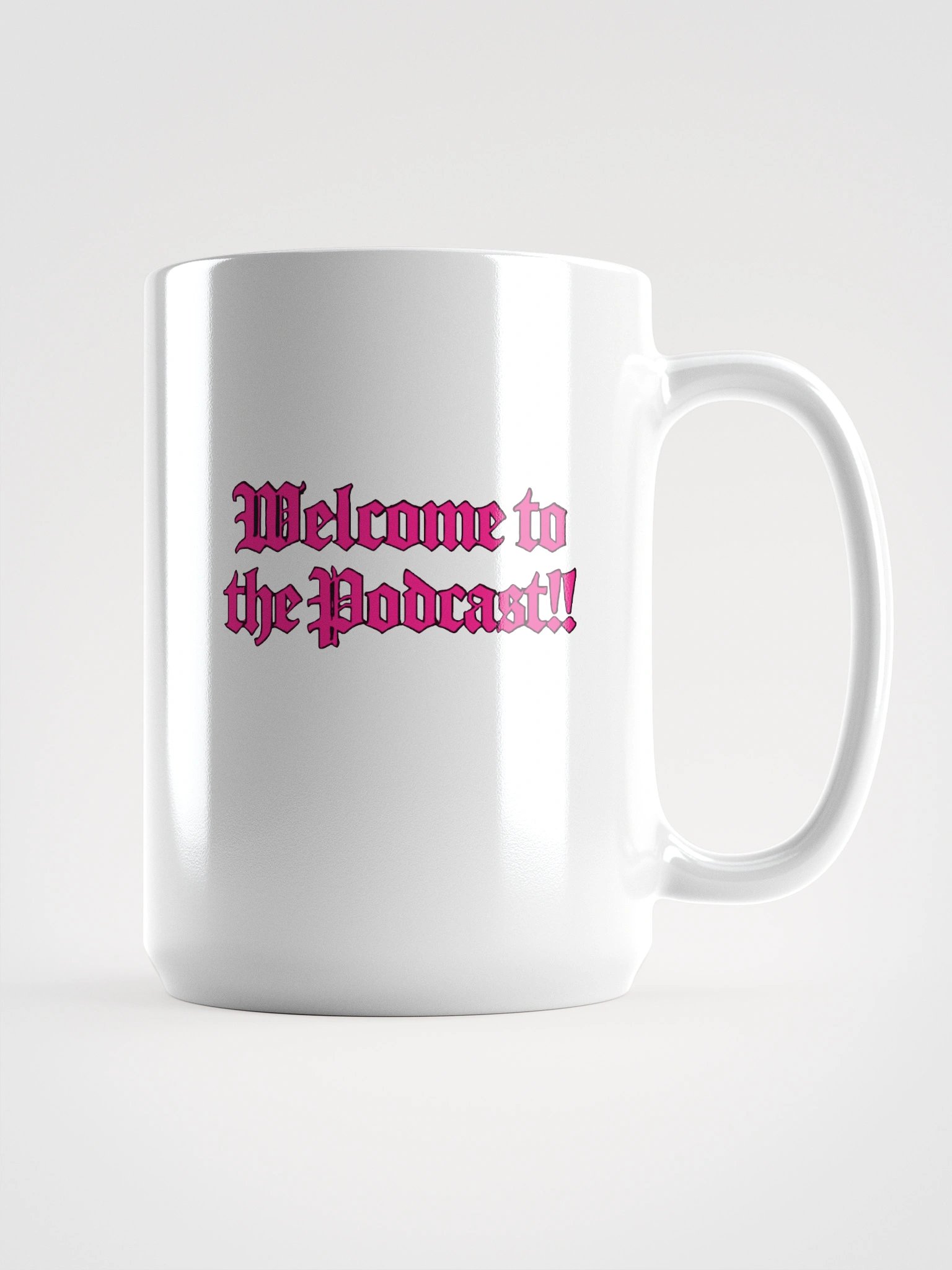Game Night & Good Times Mug product image (1)
