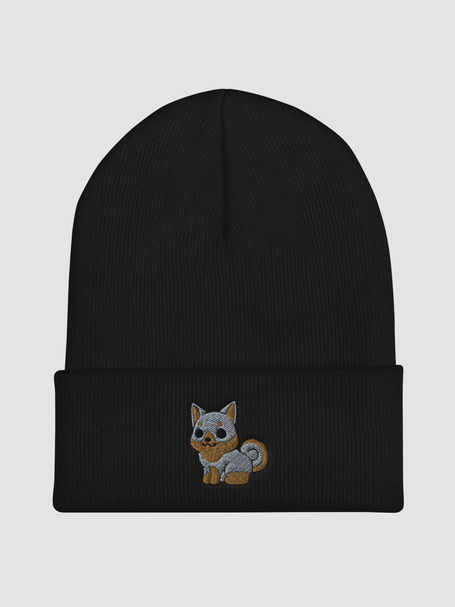 Midna Beanie product image (1)