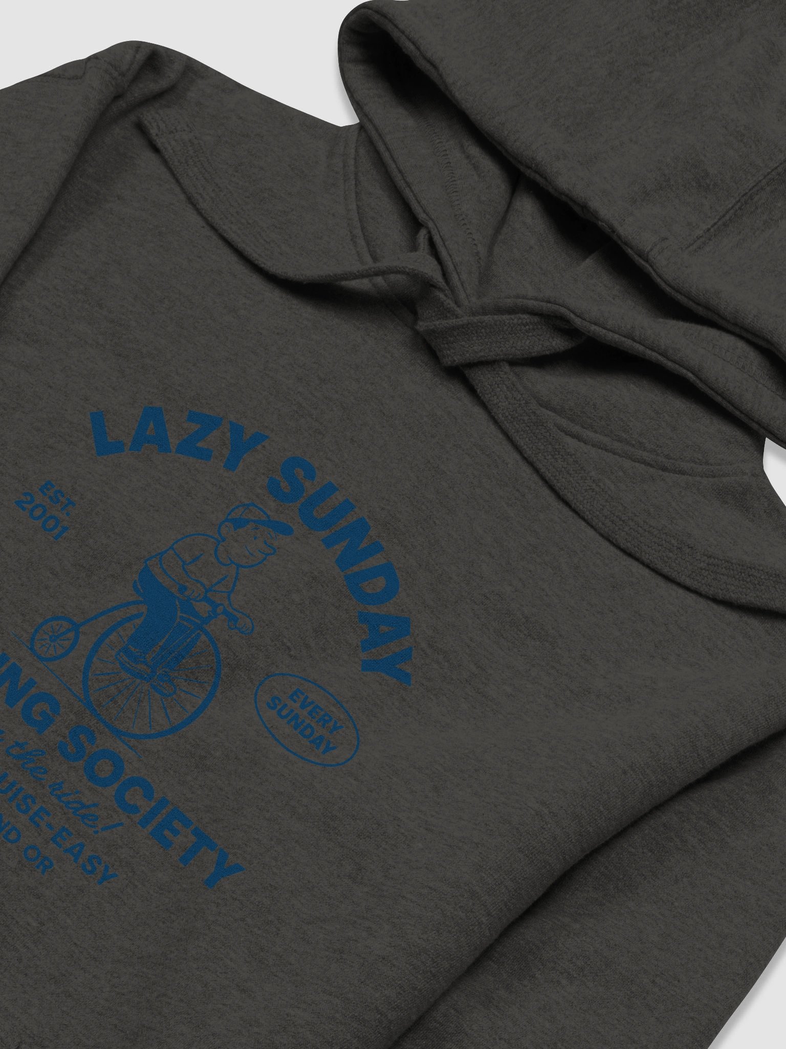 Lazy Sunday product image (26)