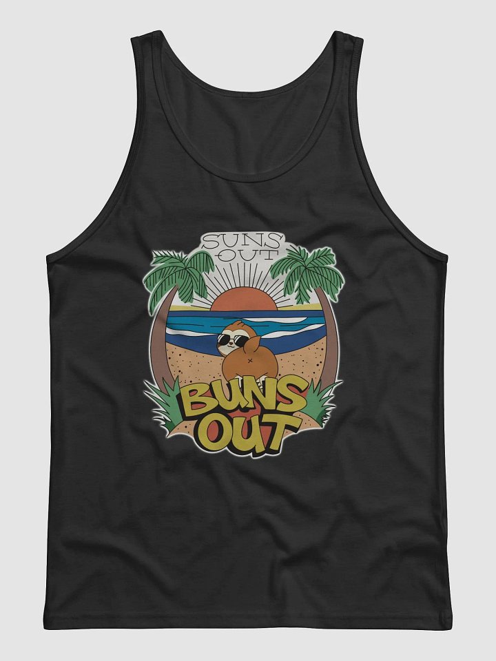 Sloth_Suns Out product image (17)
