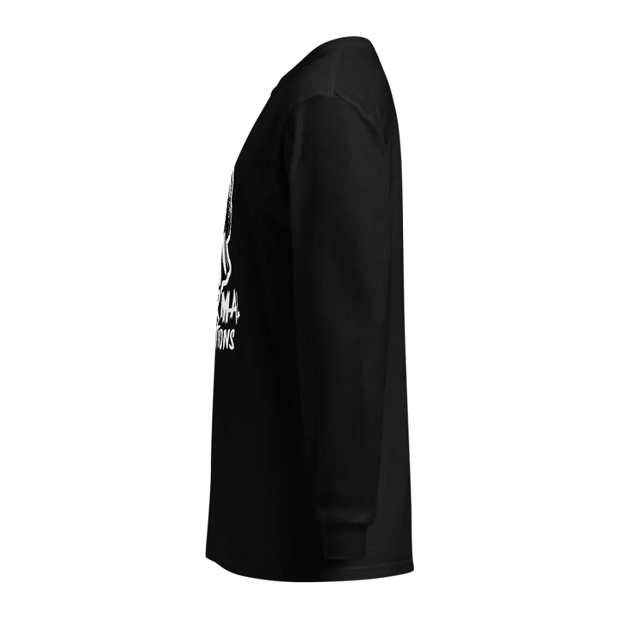 Estes Method Unisex Long Sleeve Shirt product image (3)