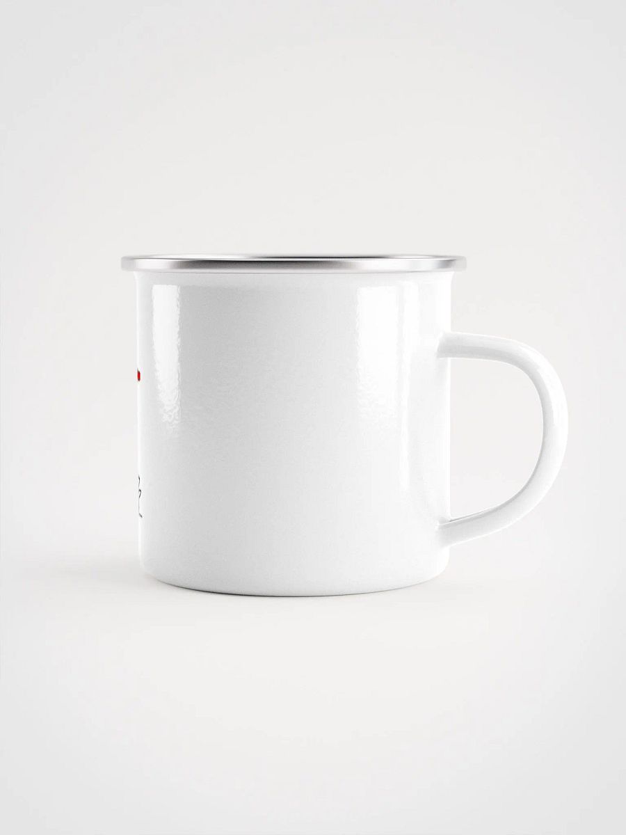 Stunt Rider RED Mug product image (3)