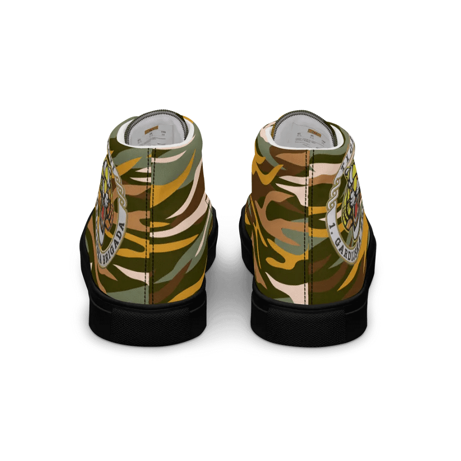 TIGROVI 1.GARDIJSKA BRIGADA SPORT Patriot Grečica Polo product image (5)