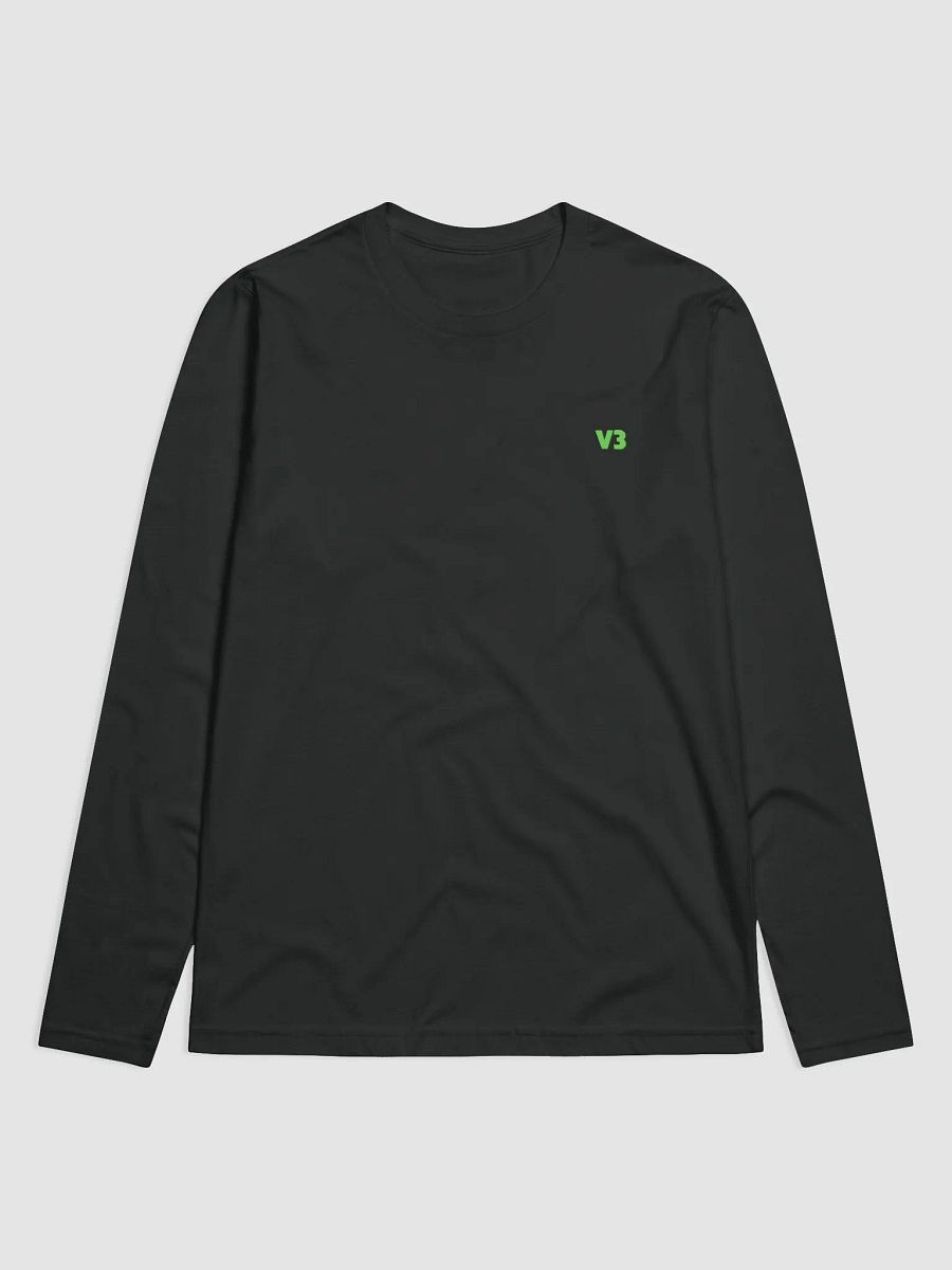 General Insanity: Long Sleeve V3 product image (2)