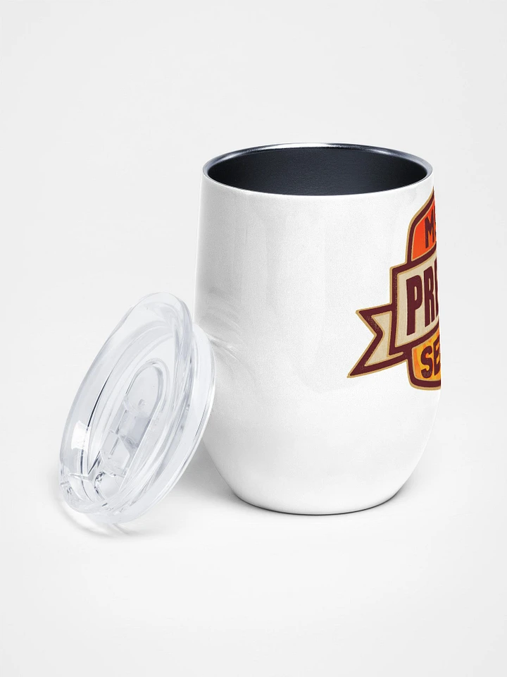 MSLA Premier Series - Wine Tumbler product image (2)