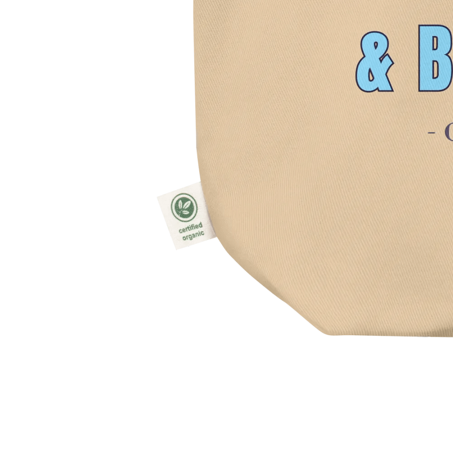 Highest & Best Good Eco Tote Bag product image (3)