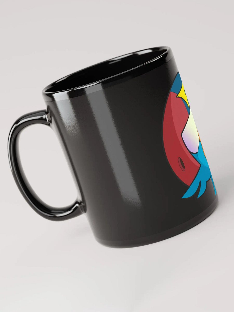 Captain Falco Mug product image (6)