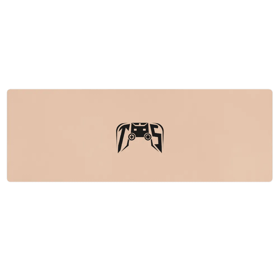 Logo Yoga Mat (Desert) product image (1)