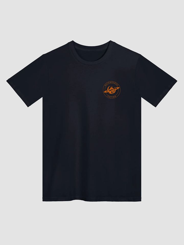 Have Draco T-shirt product image (1)