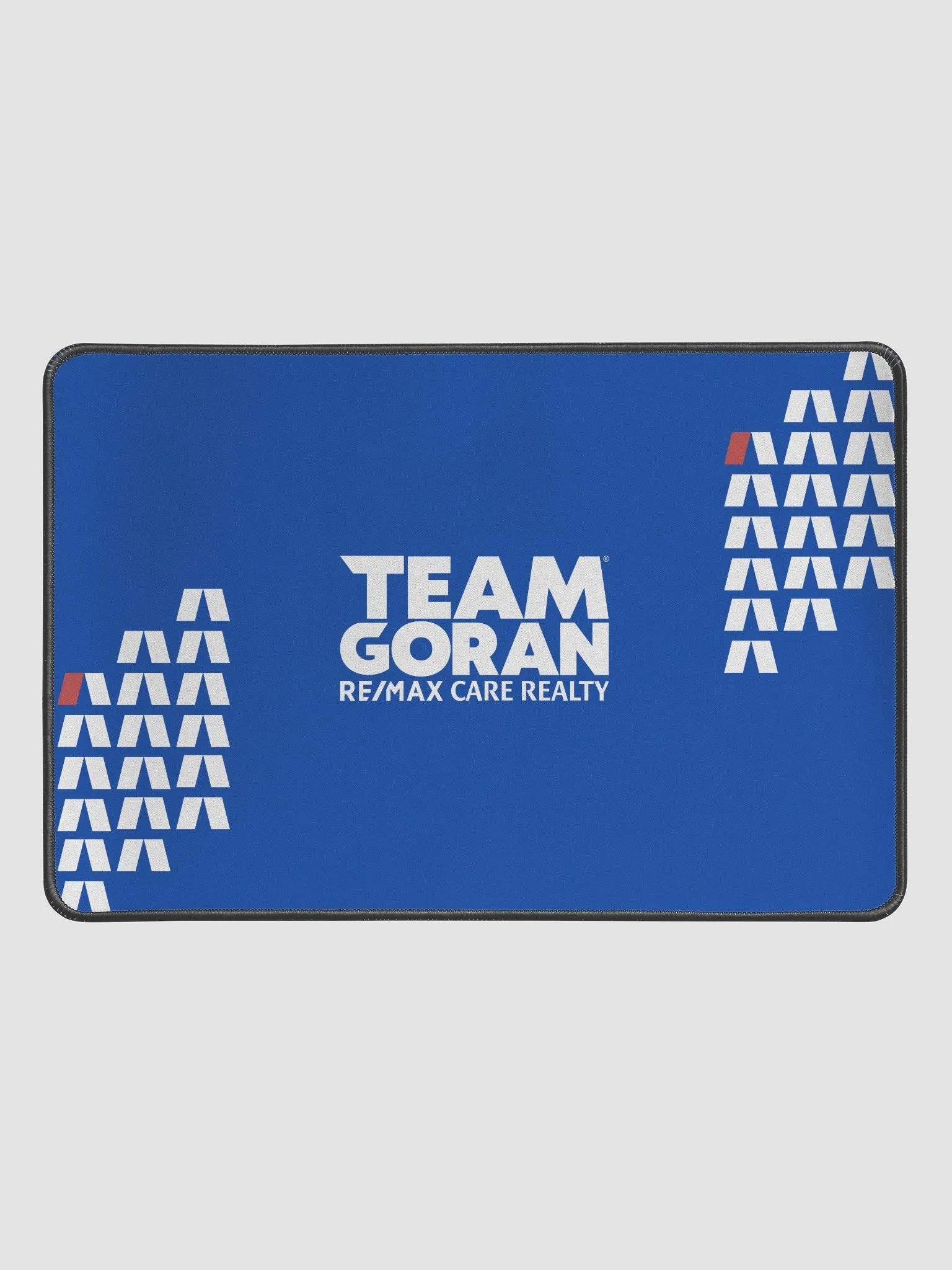 Team Goran Office Desk Mat product image (1)