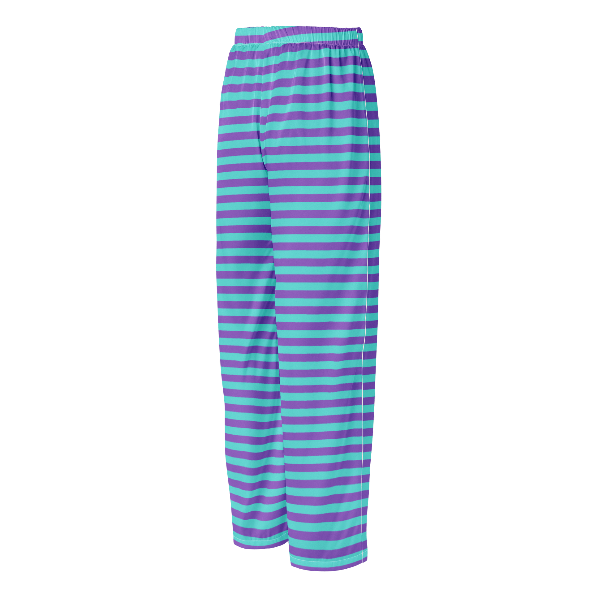 Striped Pajama Pants product image (2)