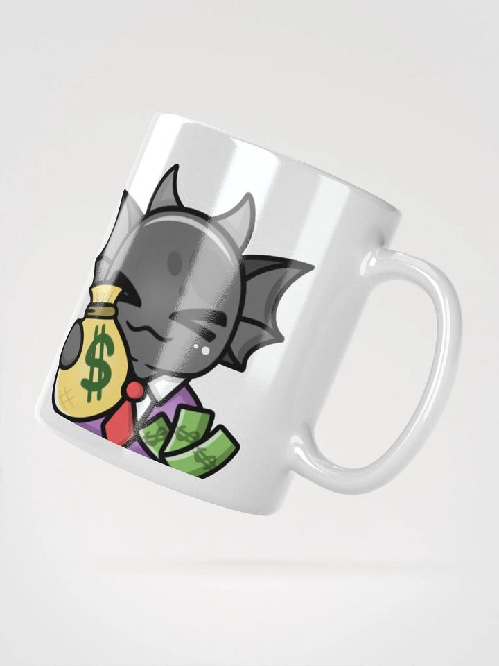 Money Mug product image (3)