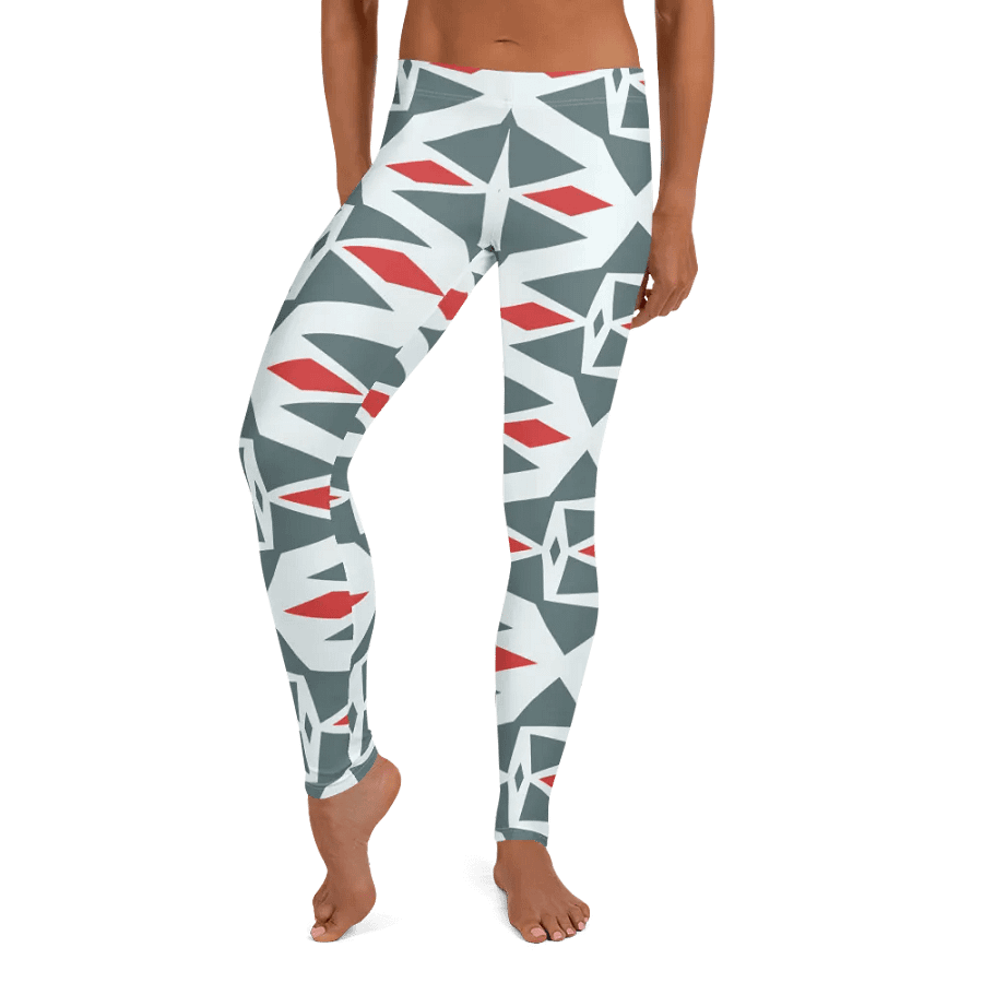 Starry Night All-Over Leggings product image (9)