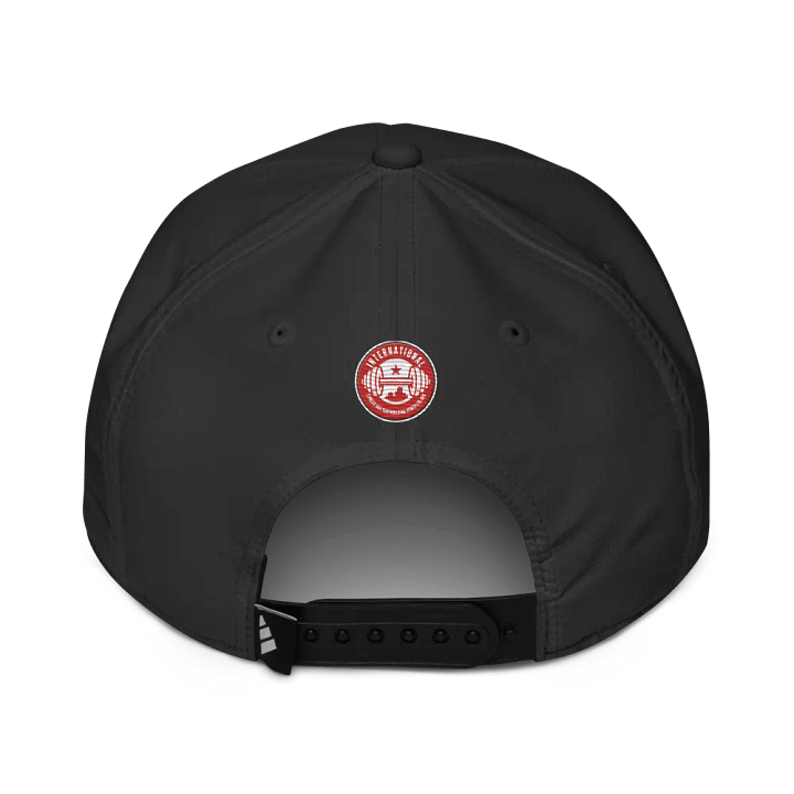 IFBNewsfeed.Org's Adidas Performance Cap product image (2)