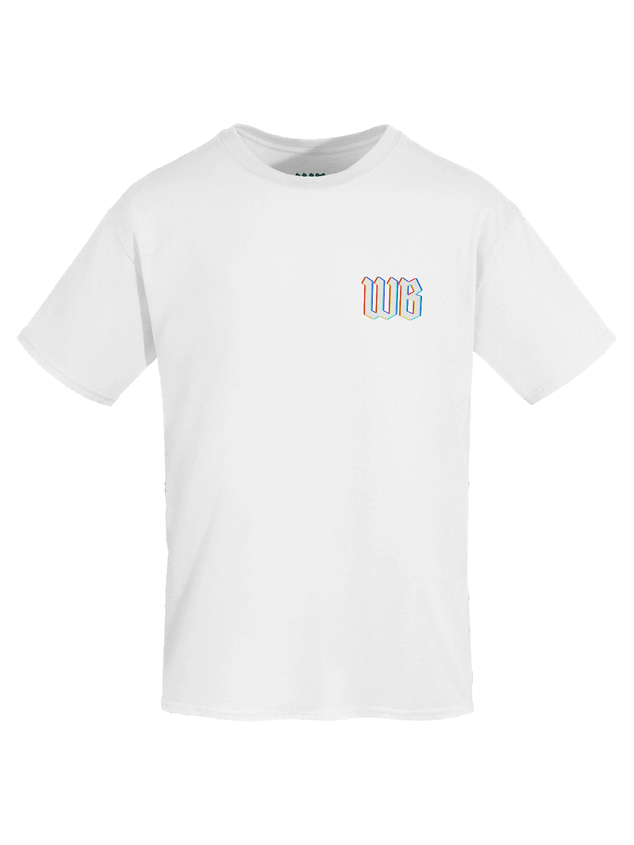 Glitchin' T-Shirt product image (7)