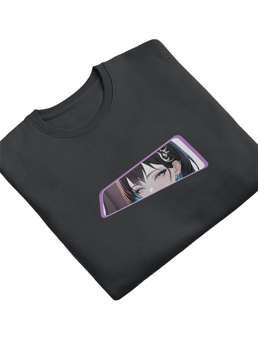 STAR DEBUT SWEATSHIRT ~ FIRST EMBRACE product image (1)