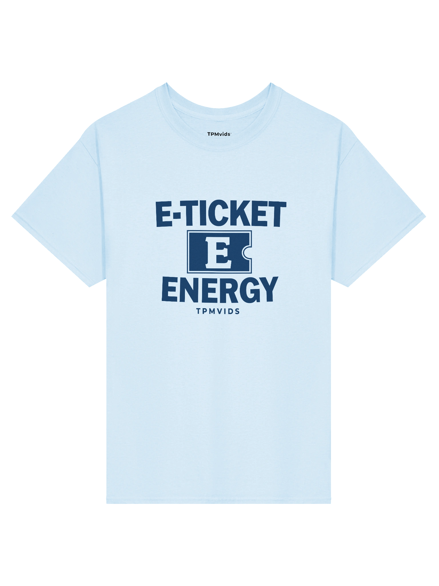 E-Ticket Energy product image (3)