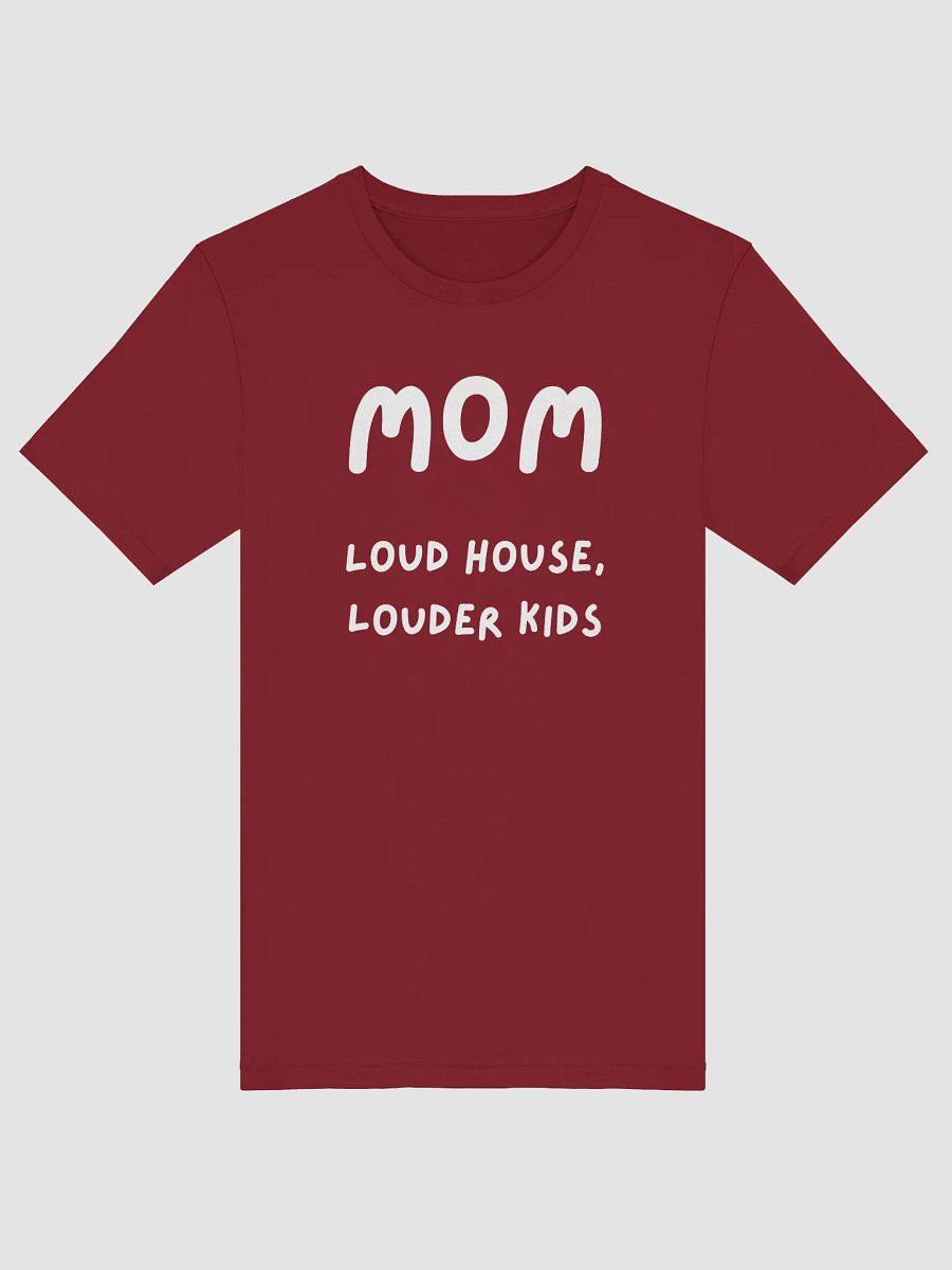 Loud house, louder kids product image (5)