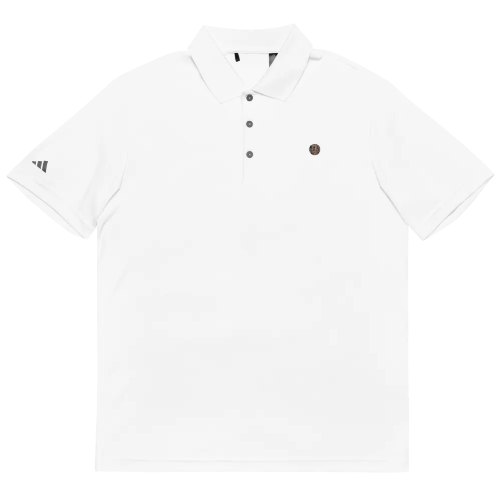 "Sunday House" Embroidered Performance Polo product image (8)
