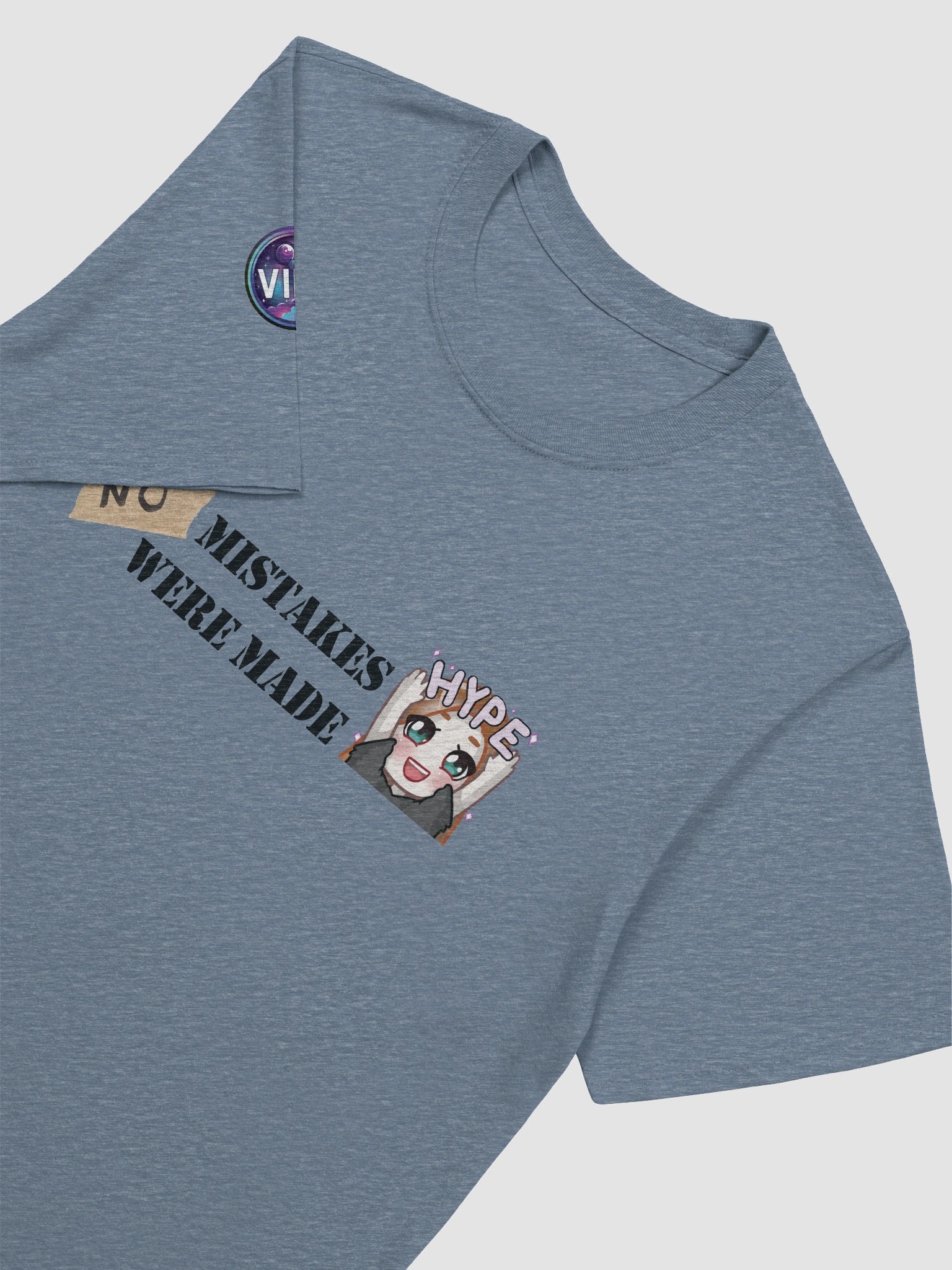 NO Mistakes Were Made HYPE product image (7)
