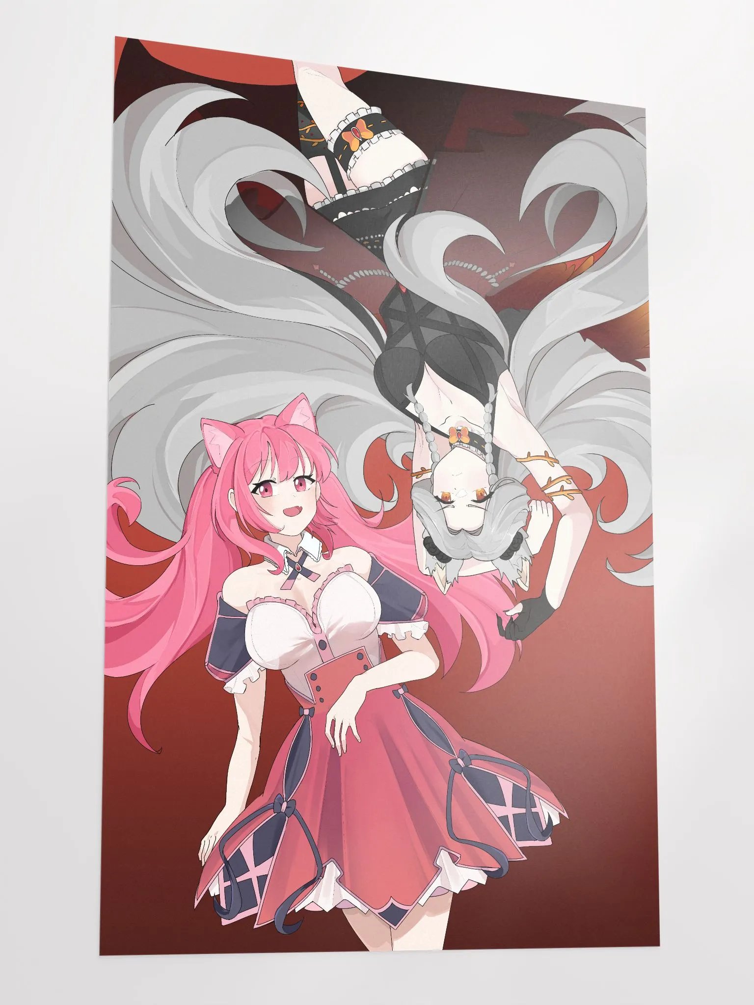 Chiyo Duo Poster product image (6)