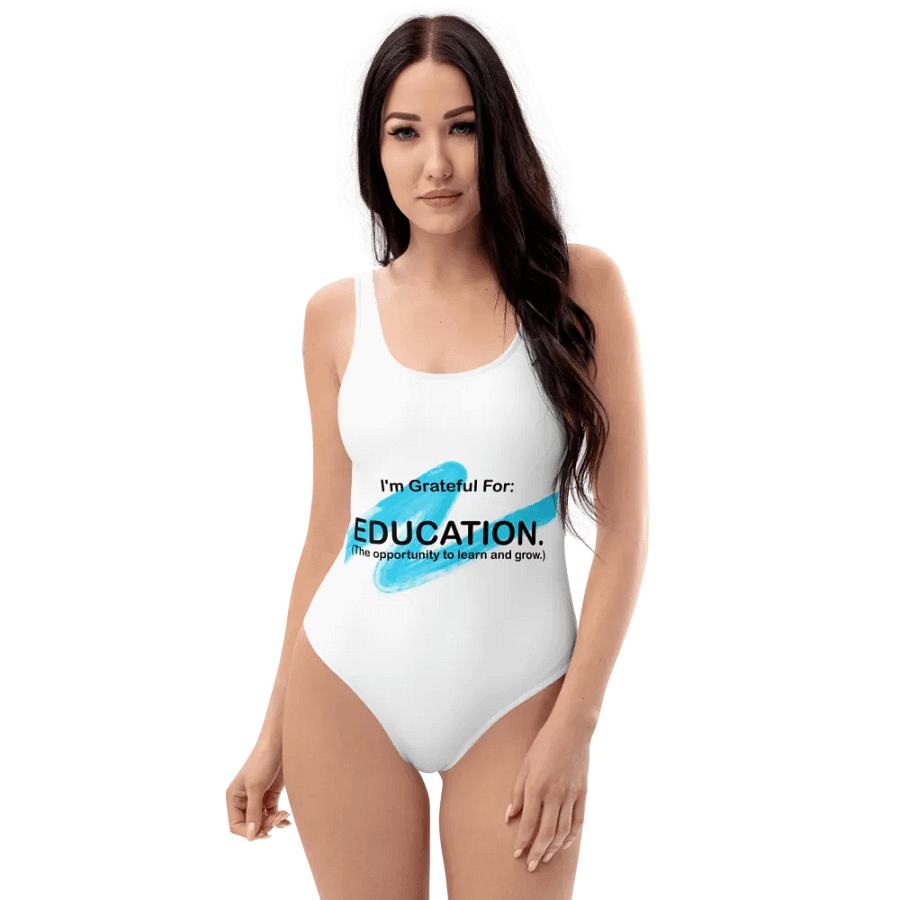 I’M GRATEFUL FOR EDUCATION product image (1)