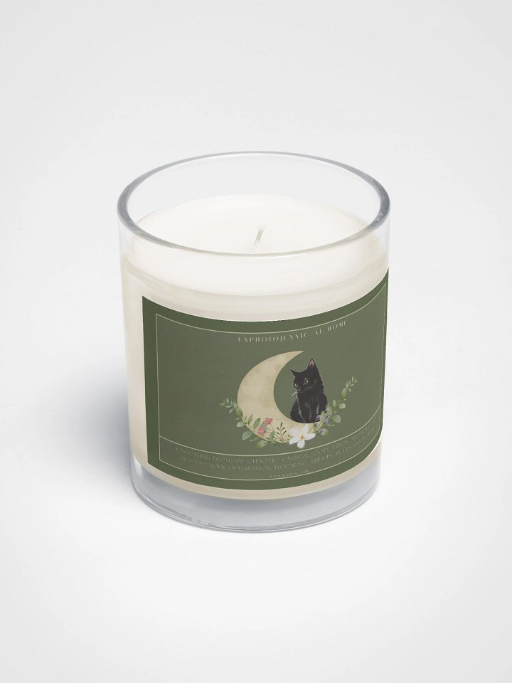 Unphotojennic at Home Bobo Candle product image (2)