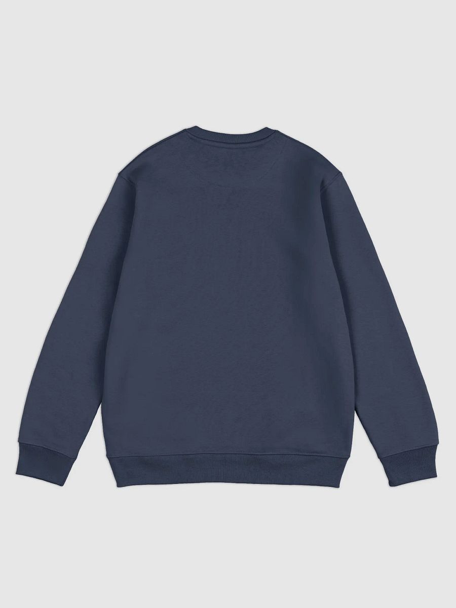 Channel Logo Sweater product image (14)