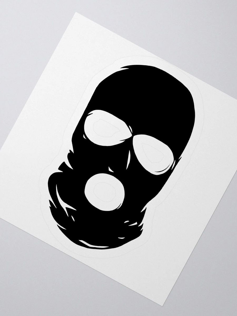 Goons Facemask product image (4)