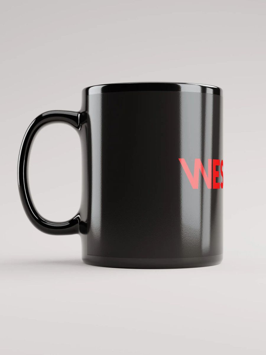 Westie TV Mug product image (11)