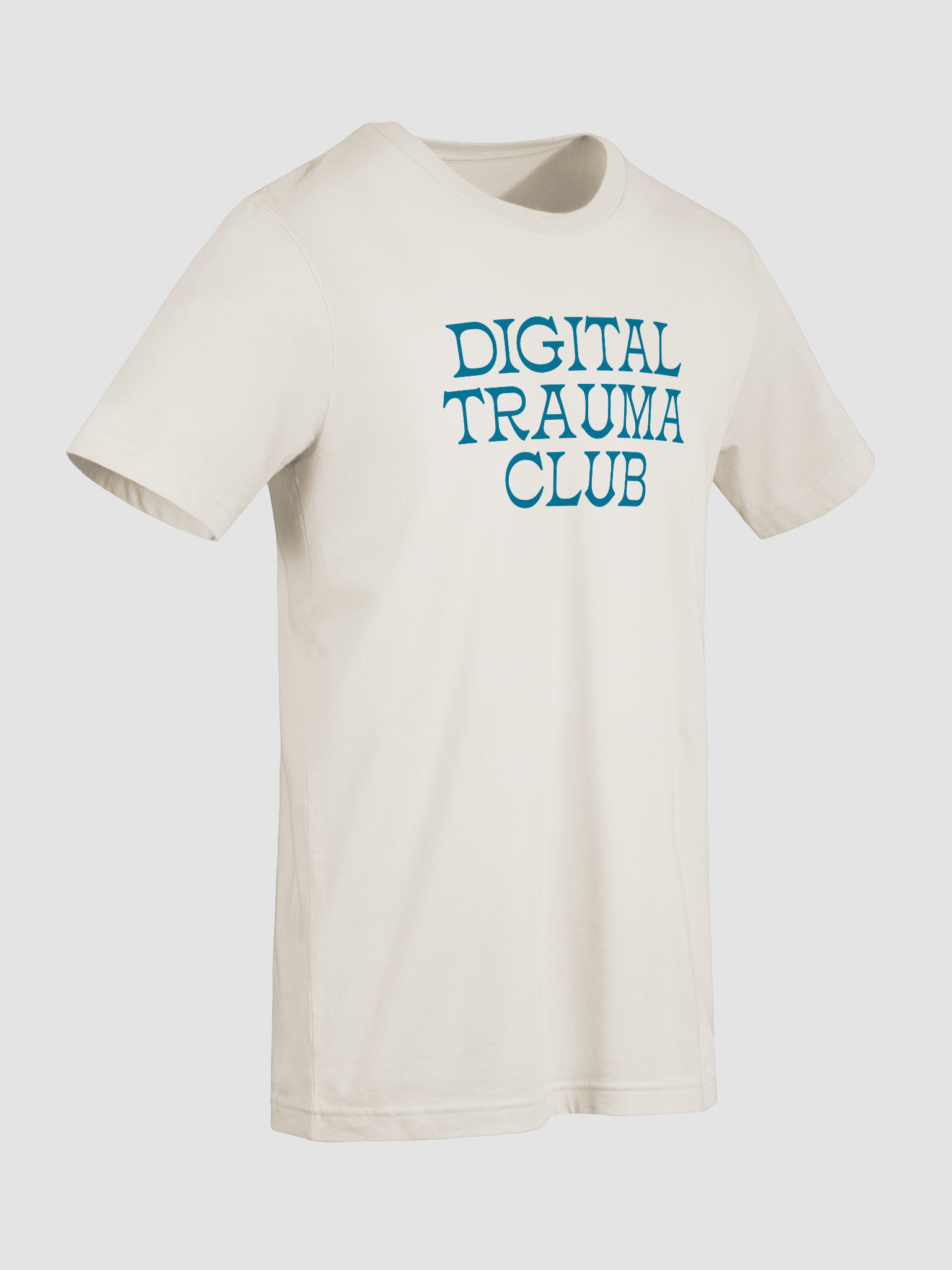 Digital Trauma Club product image (9)
