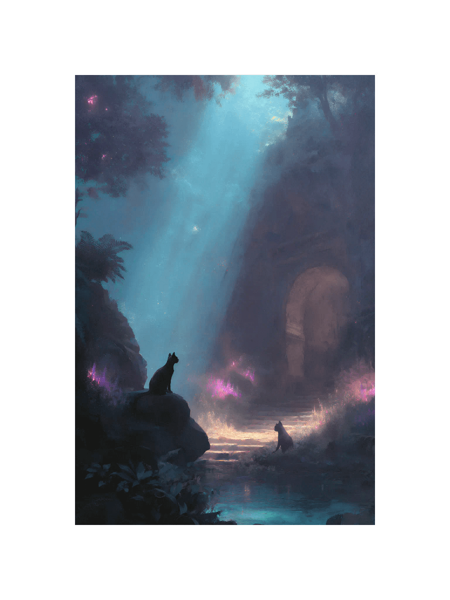 Whispers of the Hidden Hollow product image (4)