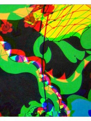 Art by Baroness Kimberley Cleland #artcolormajic #kimberleycleland #baronesskimberleycleland #goodvibes #colorwiththebaroness #artistoftiktok #arttok #popart #hippieart 
