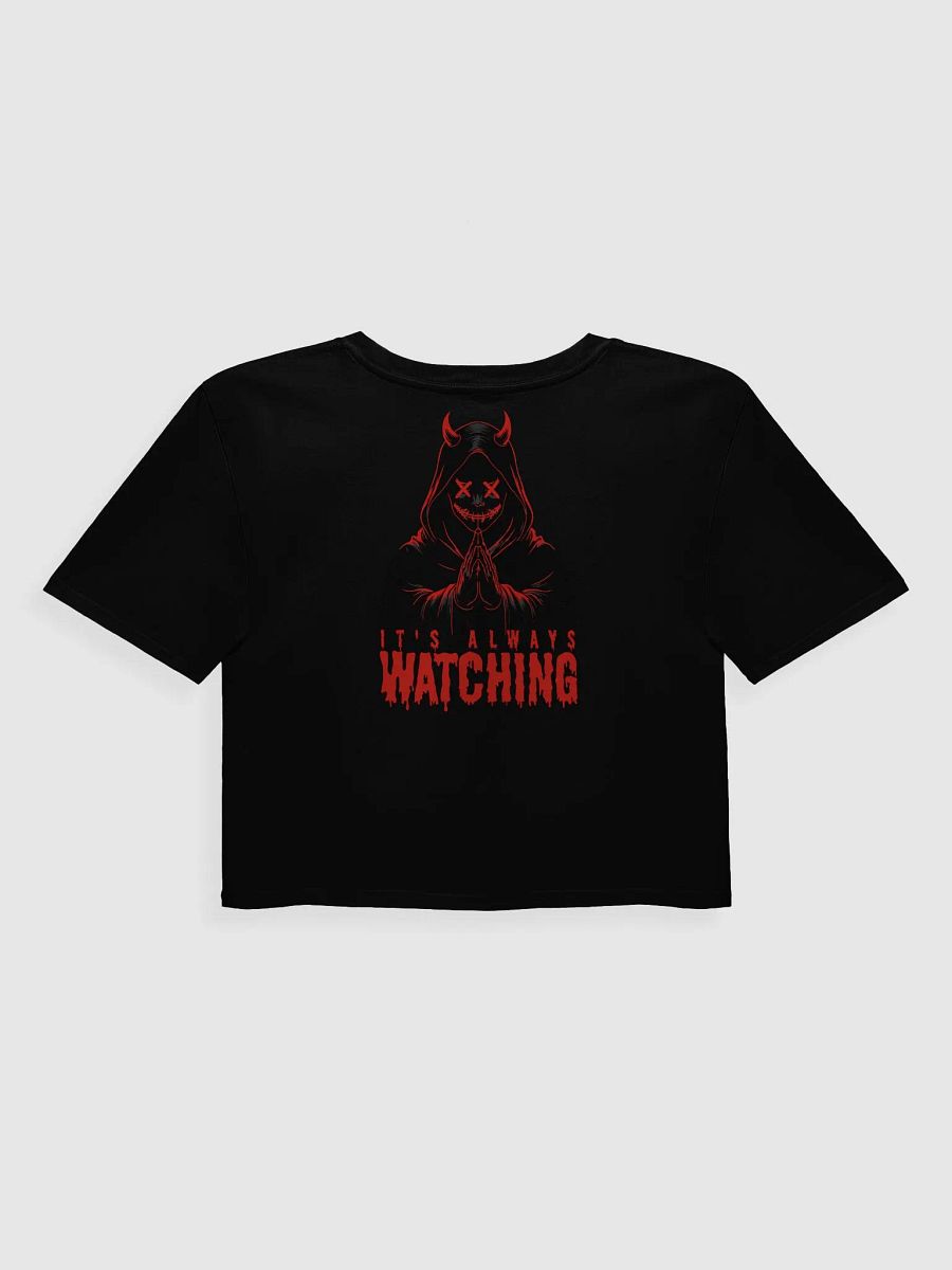 It's Always Watching product image (3)