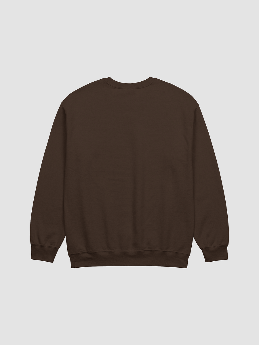 spooked sweatshirt product image (3)