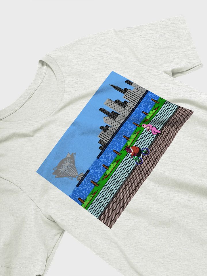 Mike Tyson's Punch Out product image (109)